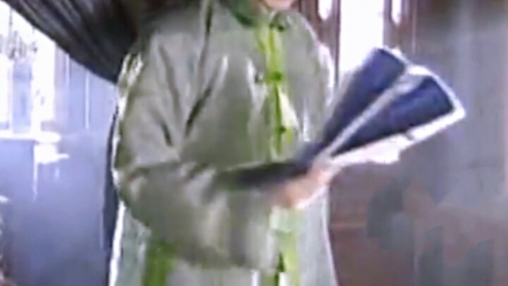 Có người trước mặt anh ta phang tiếng Anh bừa, lập tức bị anh ta cho một trận!