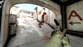 CSGO Đừng lùi bước  #Montage#CSGO