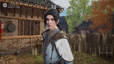 supreme sword god eps 112