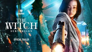 The Witch Part 1 The Subversion (2018) แม่มดมือสังหาร 1 [Soundtrack (TH) ซับไทย]