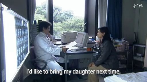 Ichi ritoru no namida episode 02 english subs