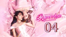 🇹🇭 Queendom the Series Episode 4 [Eng sub]