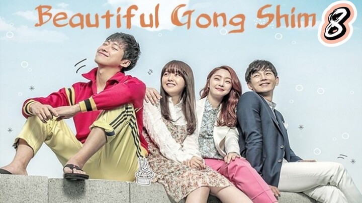 BEAUTIFUL GONG SHIM 8