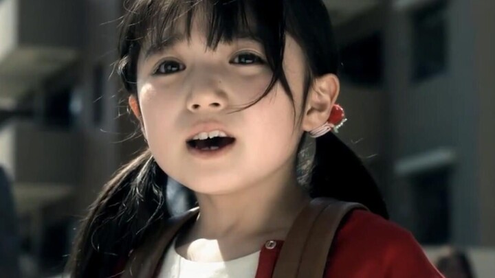 ภาพยนตร์สั้นเพื่อการไตร่ตรองของญี่ปุ่น: “ความใจดีของคุณไม่มีค่าเลย”