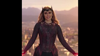 Guardians of the Galaxy 3 Villain Created The Scarlet Witch