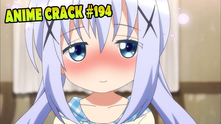 Emang boleh seimut itu? [Anime Crack ] 194