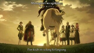 grancrest senki {6} sub indo