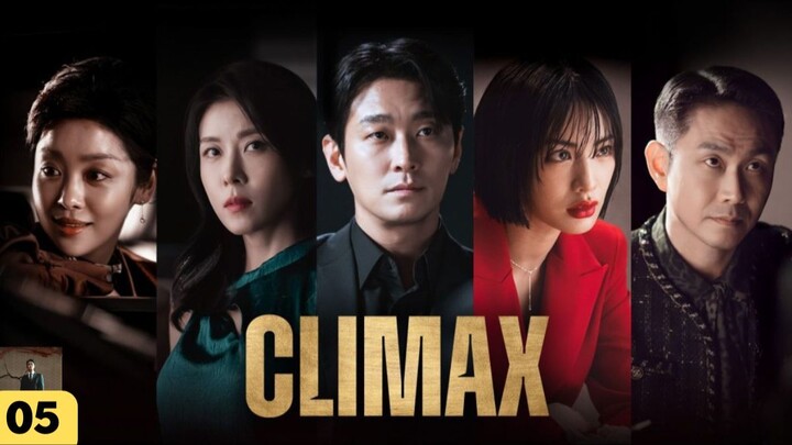 Climax Ep 5 Subtitle Indonesia 720p