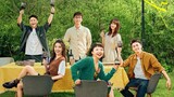 A Year Without a Job Ep01 [Engsub]