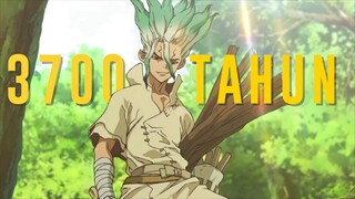 3 Time Skip Terlama Dalam Sejarah Anime