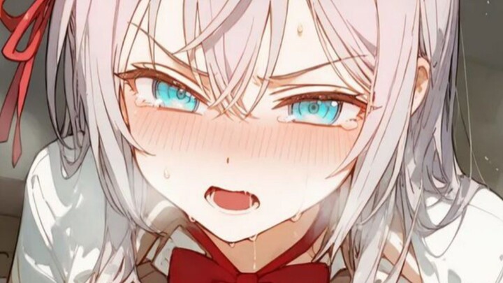 No Sensor!!? Main sama temen sekelas emang bikin ketagihan🥵