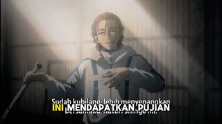 REVIEW ANIME WIND BREAKER S2 EPS 2