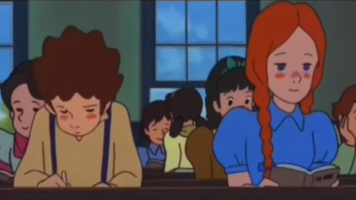 Thd Adventures of Tom Sawyer Episode 5 Tagalog Dub