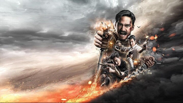 Khun Pan 3 (2023) - sub indo - Full HD