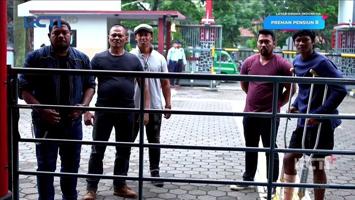 preman pensiun s8 eps 01