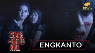 ENGKANTO | Shake Rattle & Roll: Episode 24