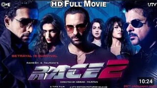 Race 2 _ full movie