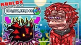 เปิดไข่ 100B Rainbow Coin จะได้ Rainbow Hellish Axolotl กี่ตัว ? Pet Simulator X : Roblox #22