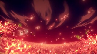 Onmyoji movie "The Battle in Heian-Kyo" montage