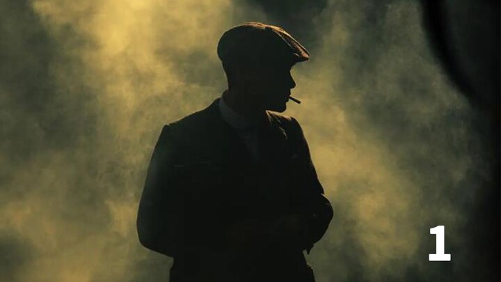 เท่ สง่างาม และเร้าใจรวมเป็นหนึ่งเดียว คำบรรยายซีรีส์มาเฟียสุดเจ๋งของ BBC “Peaky Blinders” (ตอนที่ 1