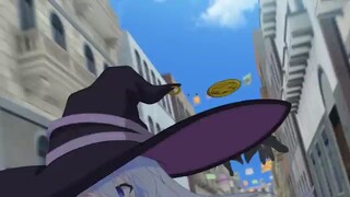 Hành trình của elaina tập 5 vietsub