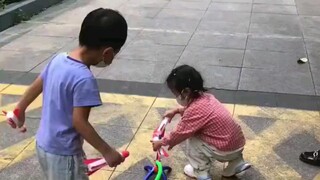تقرير: الصاروخ أصاب البحر الأبيض المتوسط بنجاح.