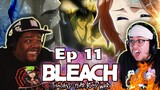 Bleach TYBW Episode 11 (EP 377) GROUP REACTION || First Time Watching