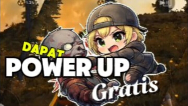 Gak banyak orang yang tau😯I Cara OP di Darkest Days