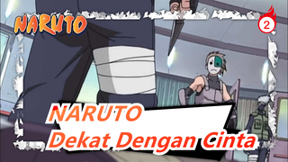 NARUTO | [Obito &[Kakashi] Jadi Kita Dekat Dengan Cinta_2