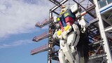 Gundam edit