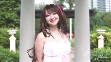 【デレステ】S(mile)LING! [COS Dance Cover]