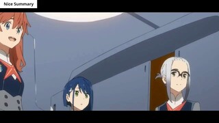 DARLING IN THE FRANXX - ZERO TWO (Phần cuối)__ 22