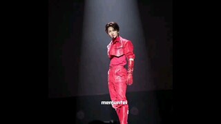 Jun performing Limbo at Tencent💎 #seventeen #jun #kpop #fyp #shorts