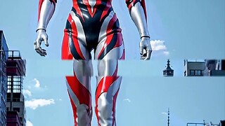 Bunga Jahat Ultraman Geed