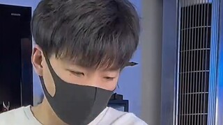 What it's like to assemble a bust of Iron Man that can be broken apart