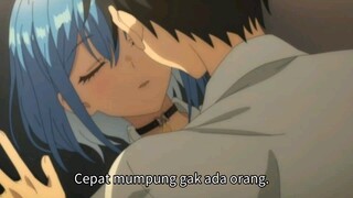 Bisa gak sih kalau gak baper ?🤤🥰