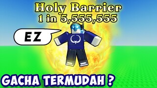 ROBLOX GACHA INI SANGAT MUDAH ? | Roblox RNG Gods Indonesia