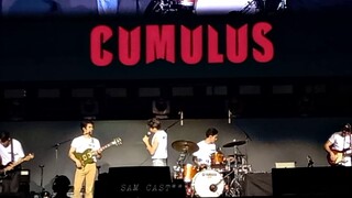 221022 KinnPorsche World Tour in Manila 'CUMULUS' Ending Special Stage 2