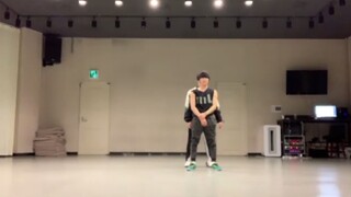 220504 SEVENTEEN 李灿DINO 去年的某一天 零站