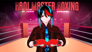 Ez Win Haqi Si Master Boxing Roblox