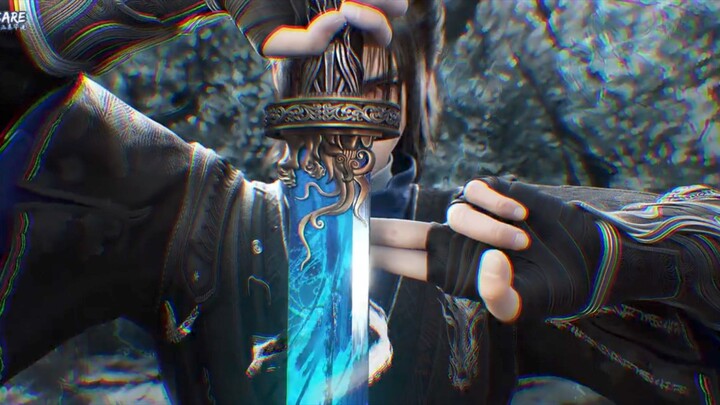Azure legacy s3 Ep31 sub indo