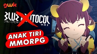 Kenapa Banyak MMORPG Bagus Tidak Rilis di SEA?
