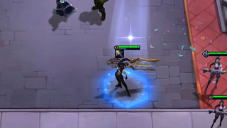 TOP 1 - 100 máu 3 Star Senna + 3 diệt khổng lồ