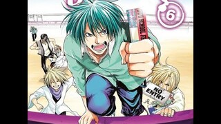 Grand Blue Season 2 Story l Manga Chapter 22 A Girl's Party