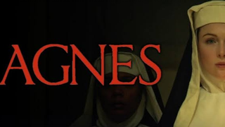 Agnes - 2021 Horror/Drama Movie