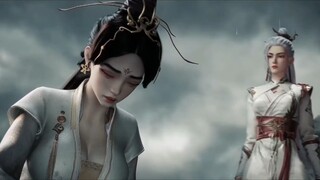 Divine Manifestation eps 4