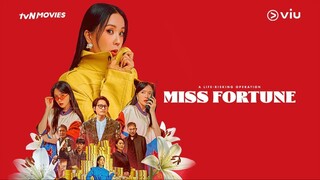 Miss Fortune  - Phụ đề tiếng Việt