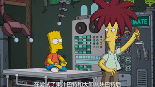 恨一个人的最高境界是什么，男人发明复活机器，只为反复杀死仇人