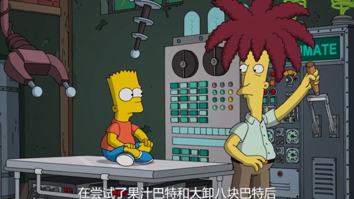 恨一个人的最高境界是什么，男人发明复活机器，只为反复杀死仇人