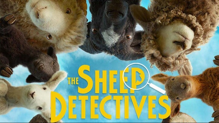 The Sheep Detectives 2026